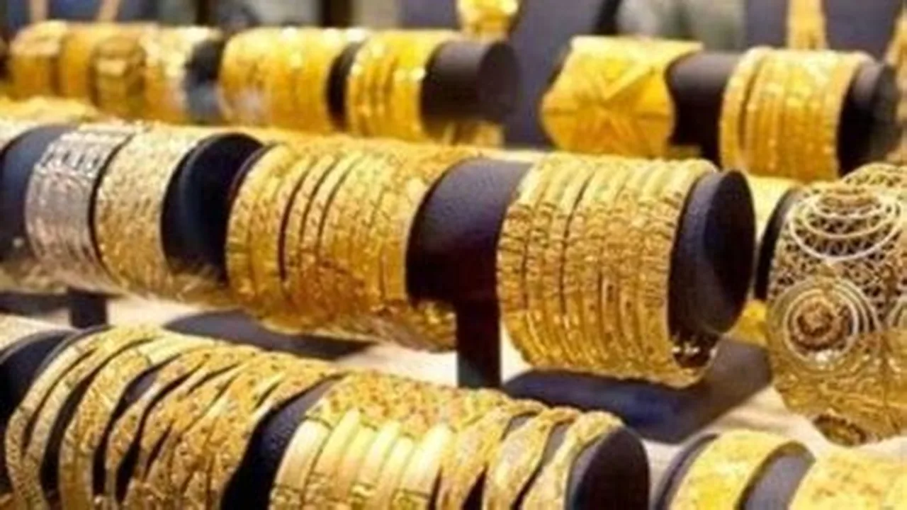 تغيرات في سعر الذهب عيار 21 خلال التعاملات المسائية لهذا الجمعة